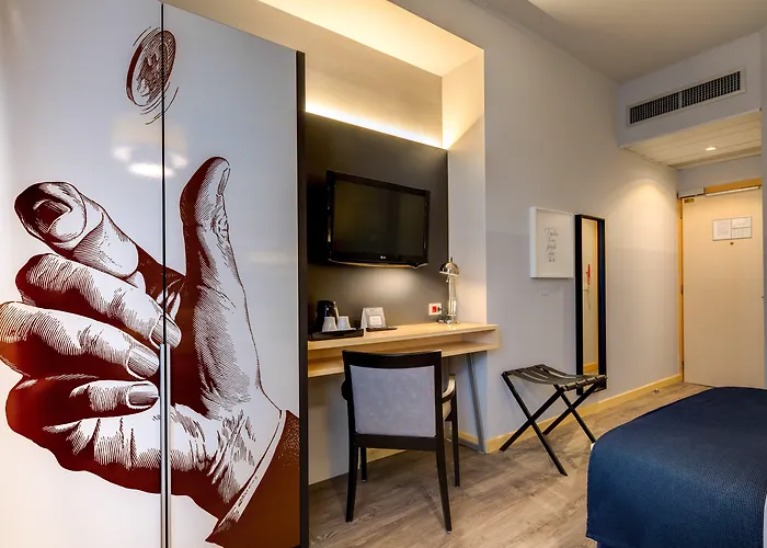Holiday Inn Bologna - Fiera