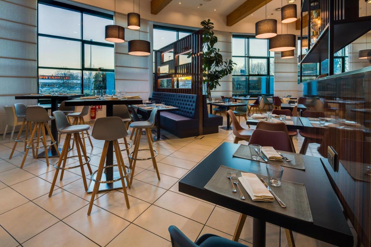 - Fiera By Ihg Bolonia