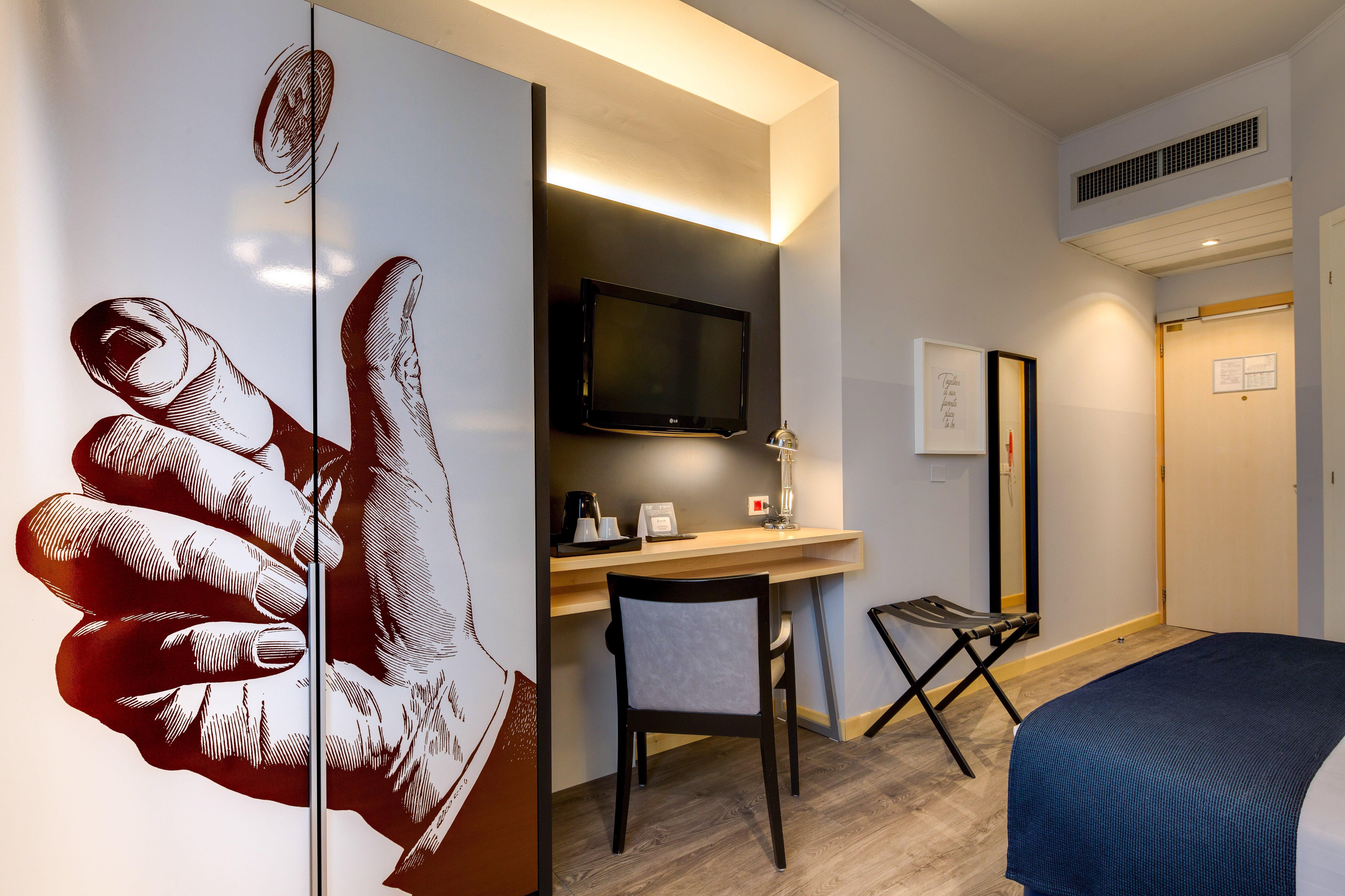 - Fiera By Ihg Hotel Bolonia