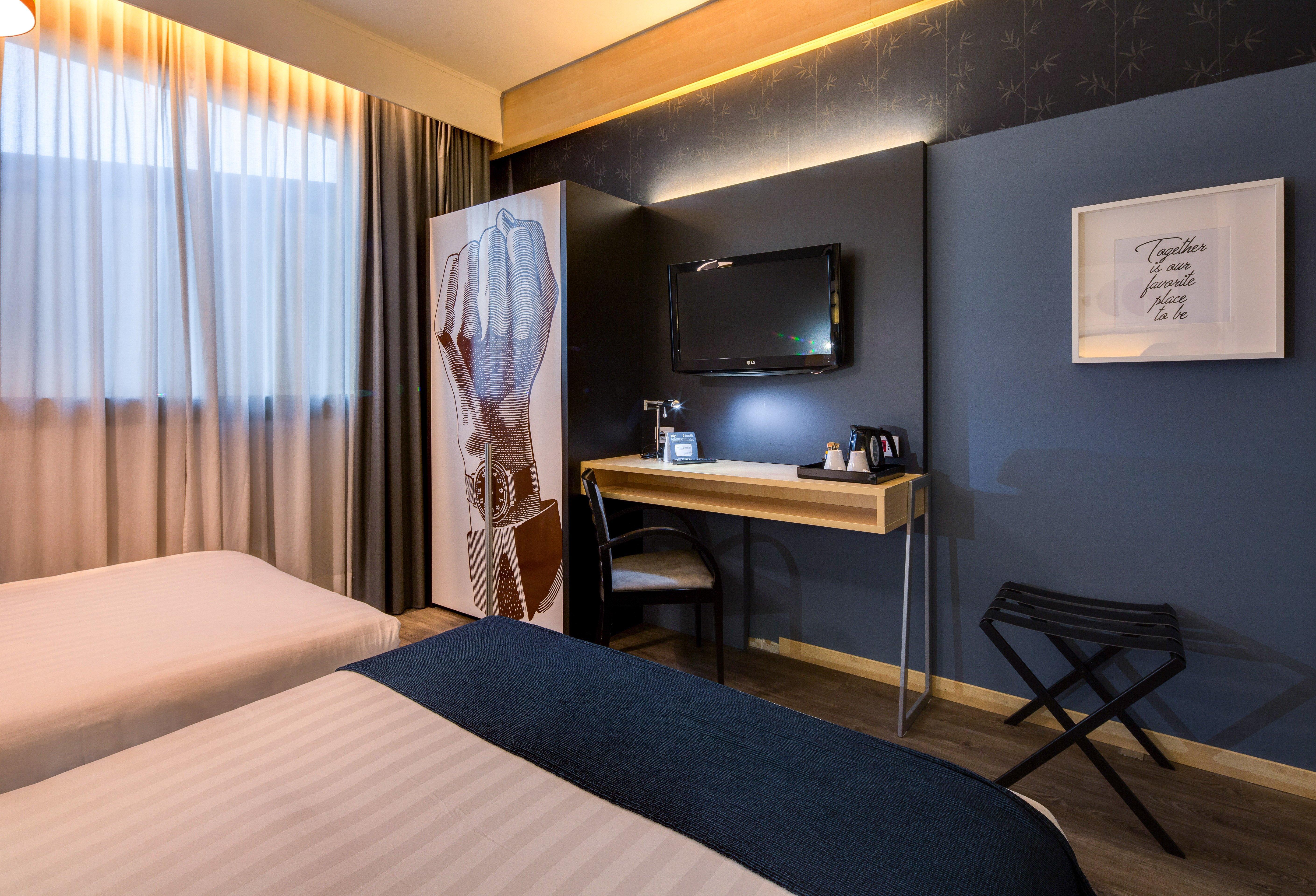 - Fiera By Ihg 4* Bolonia