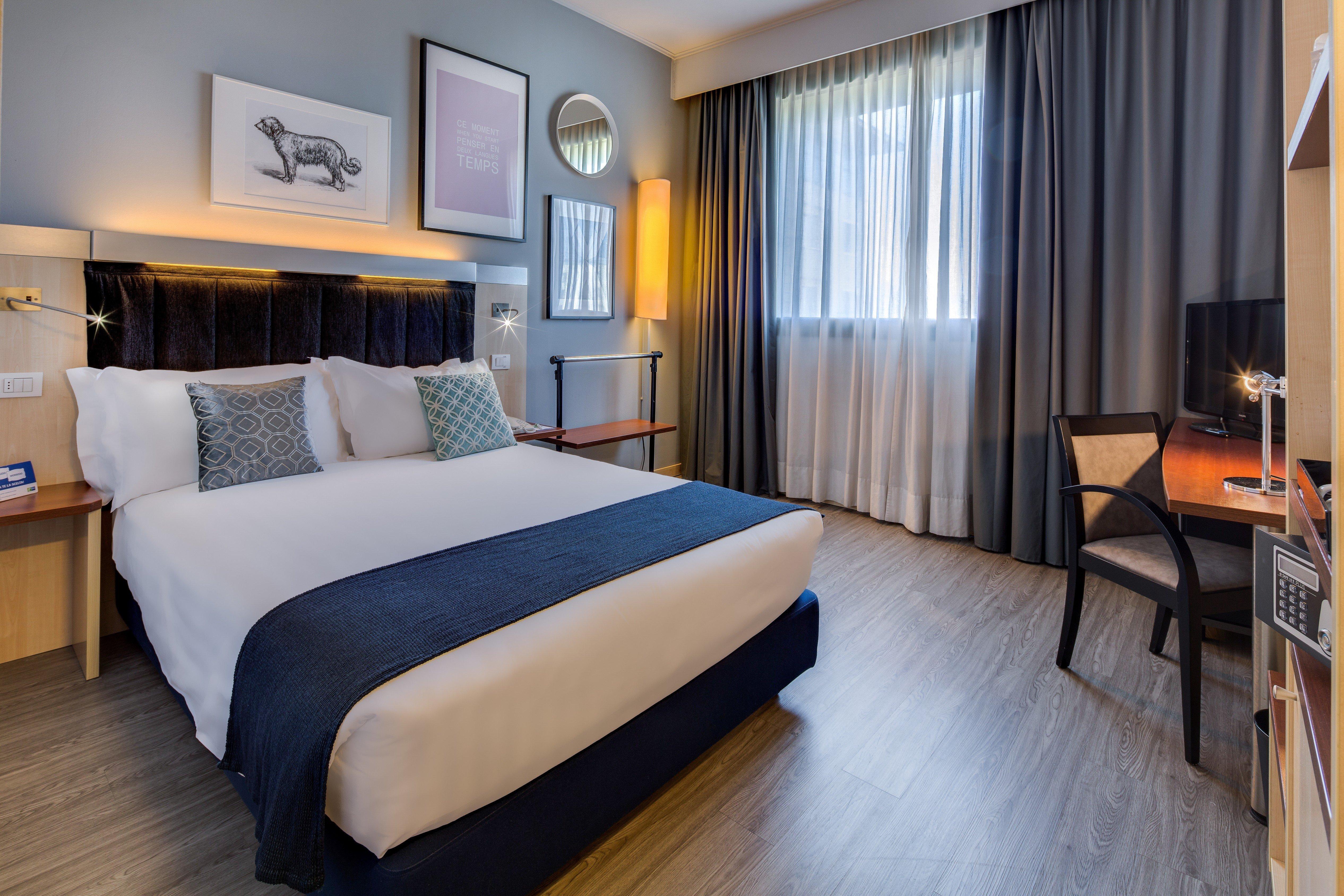 - Fiera By Ihg 4* Bolonia