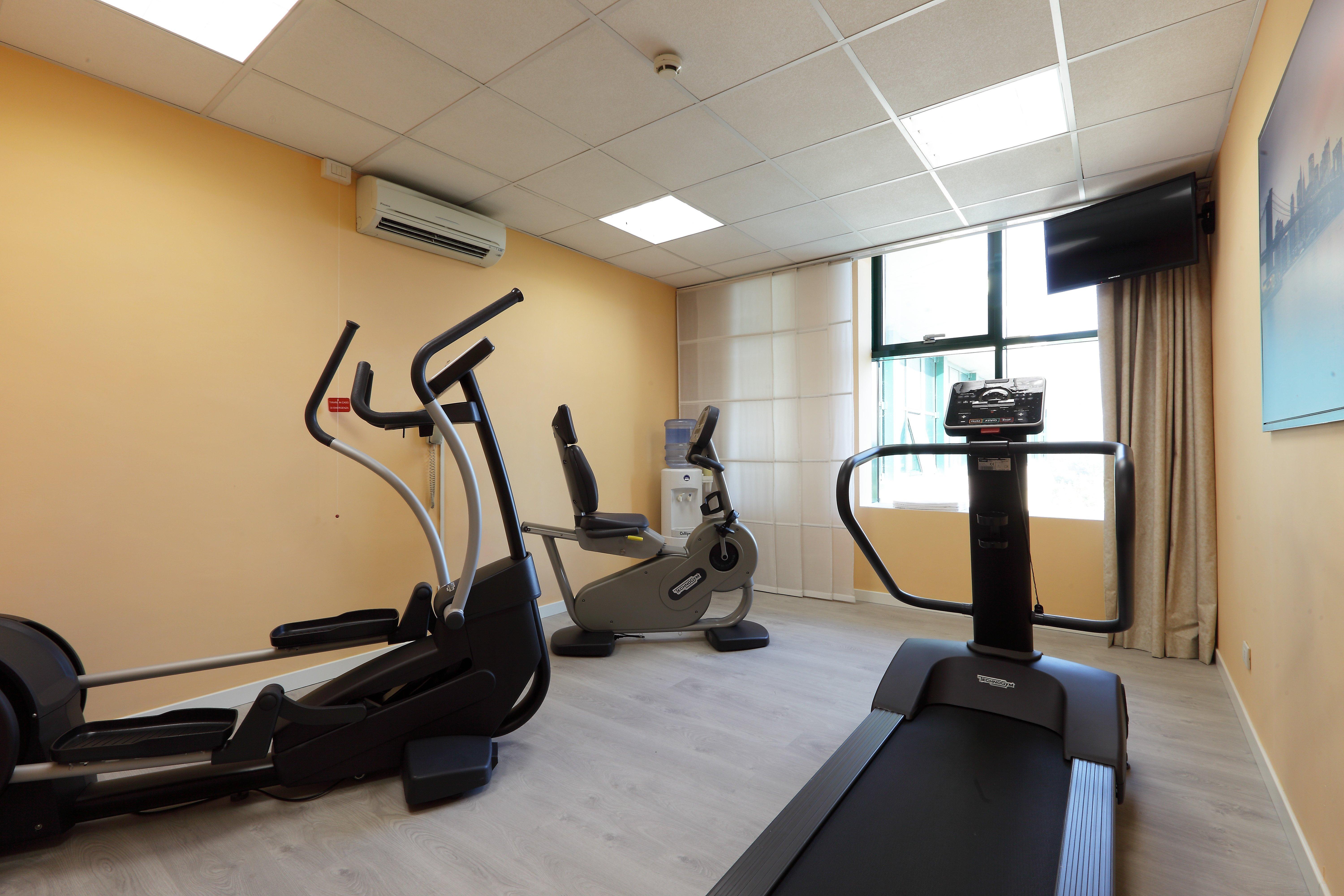 - Fiera By Ihg Hotel Bolonia