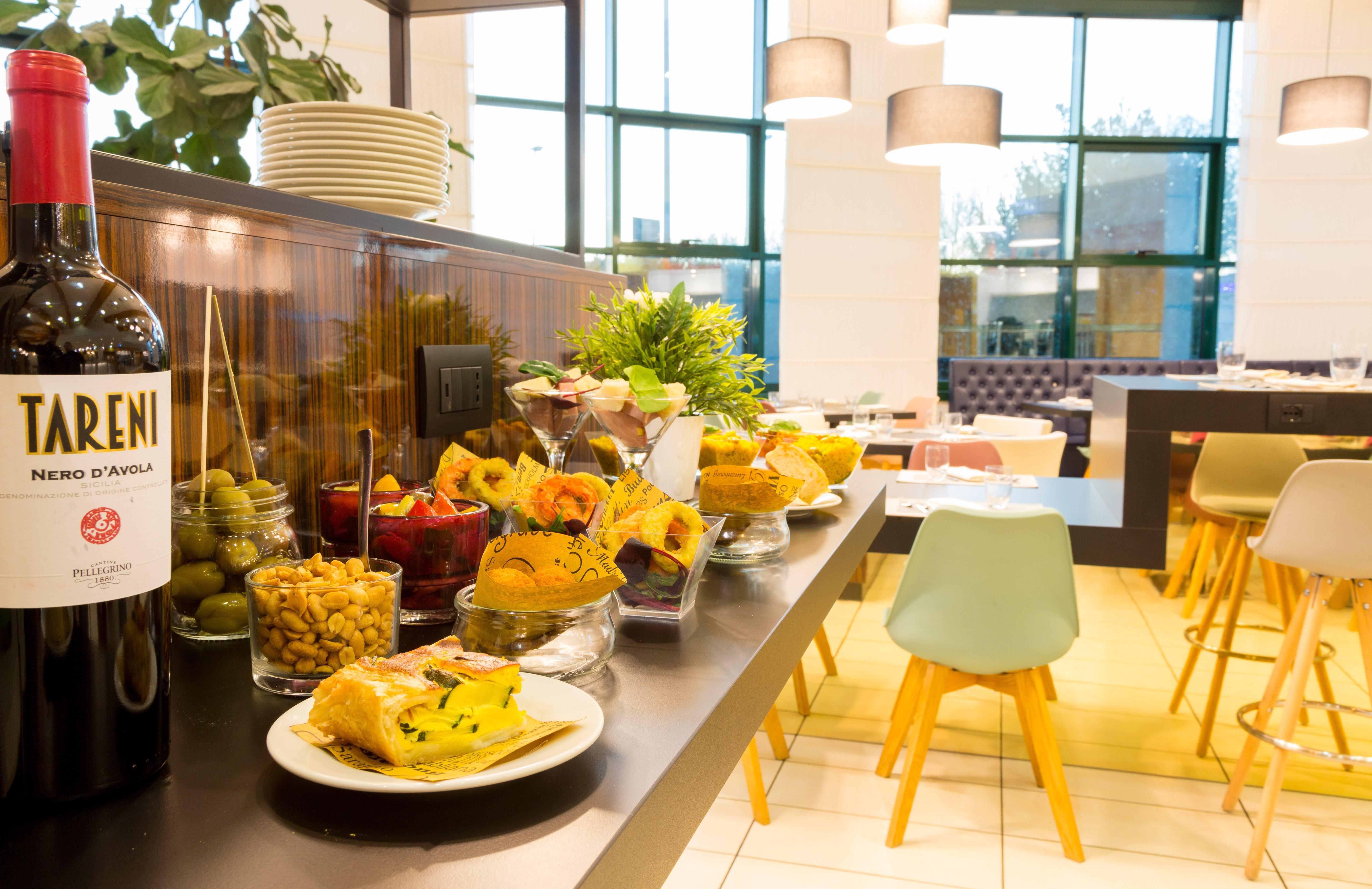 - Fiera By Ihg Hotel Bolonia