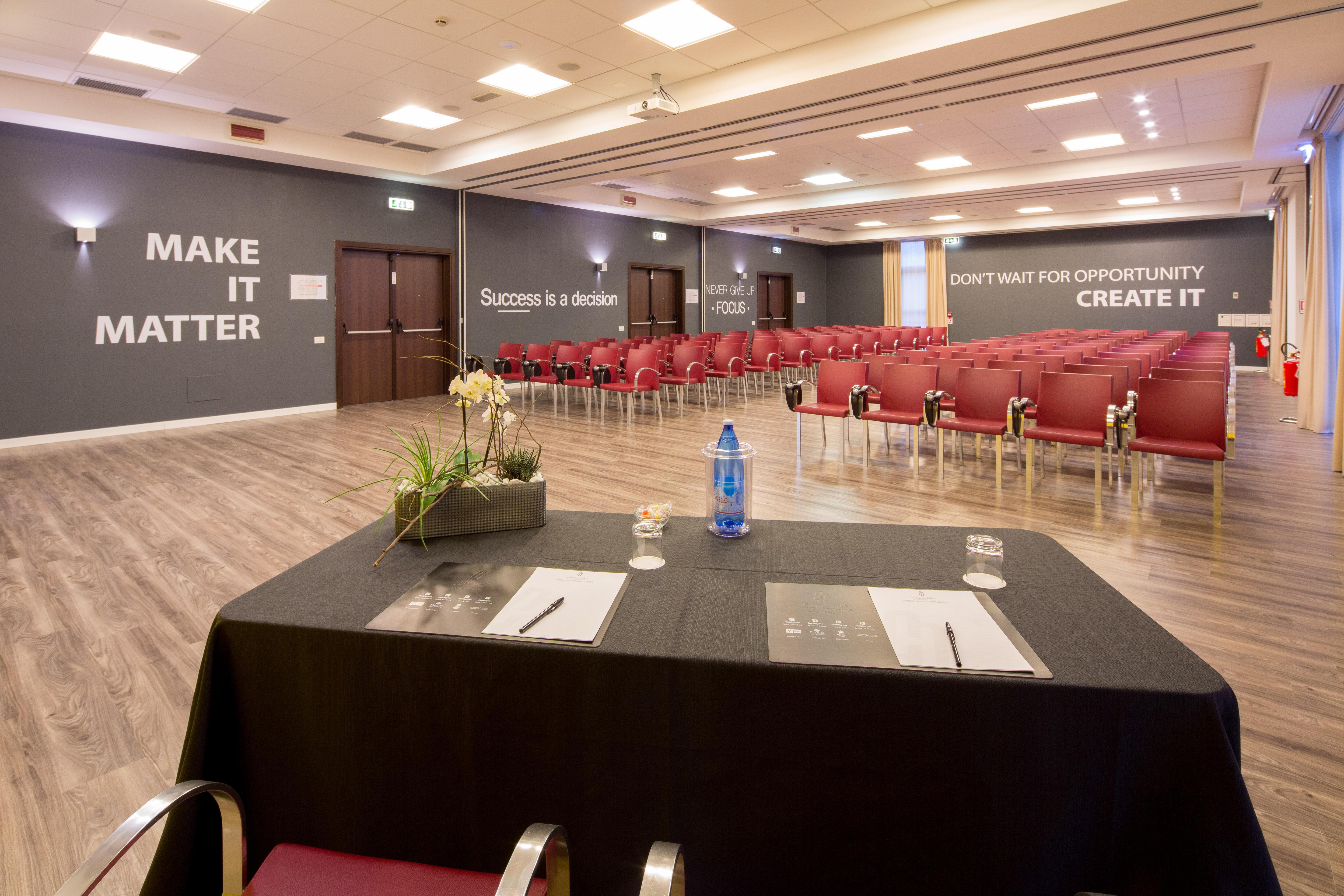 - Fiera By Ihg Bolonia