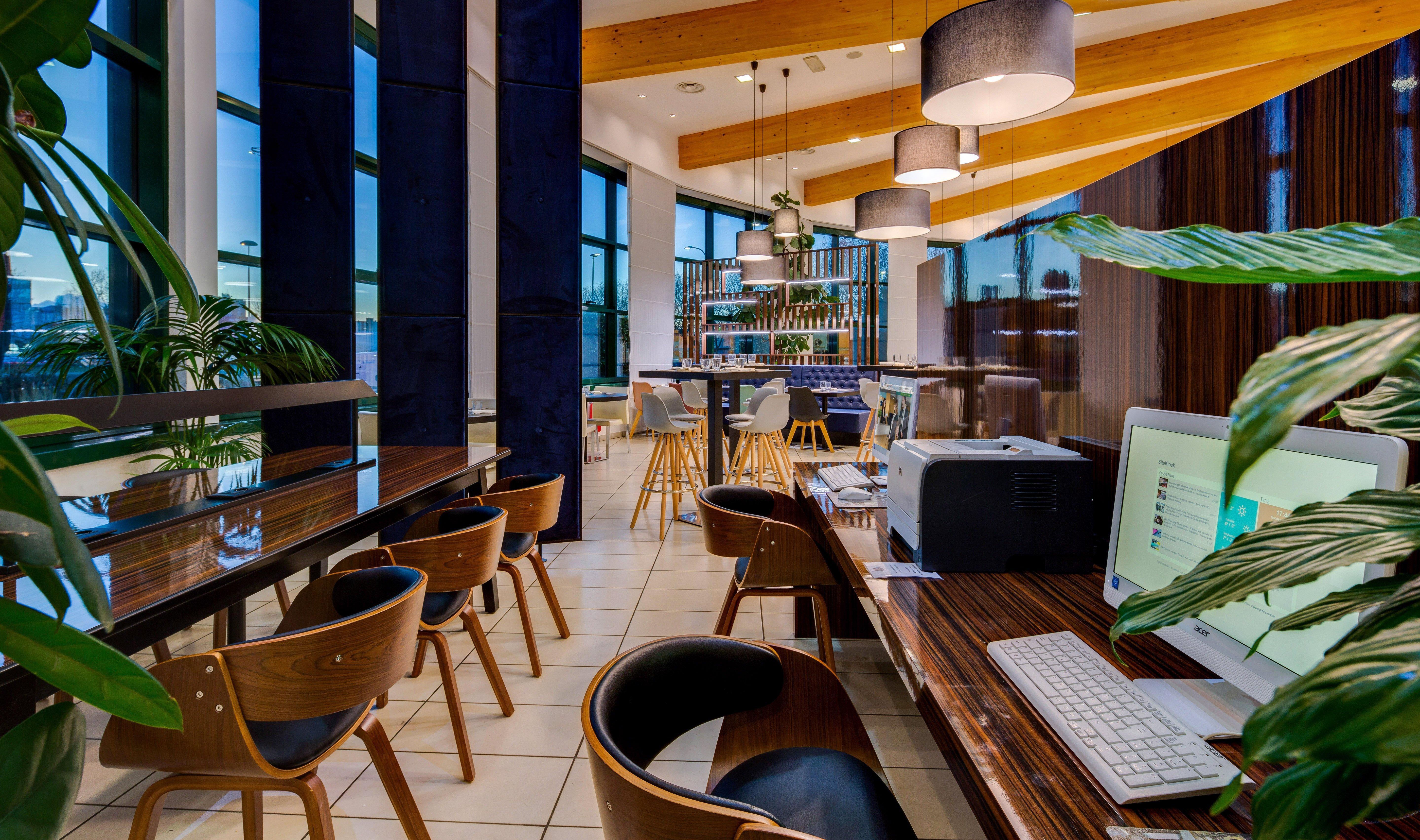 - Fiera By Ihg Bolonia