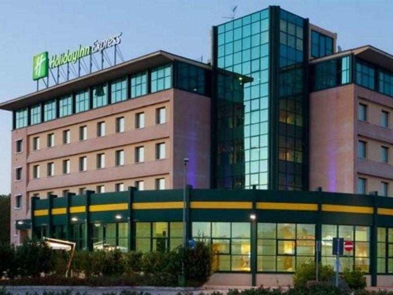 Hotel - Fiera By Ihg Bolonia