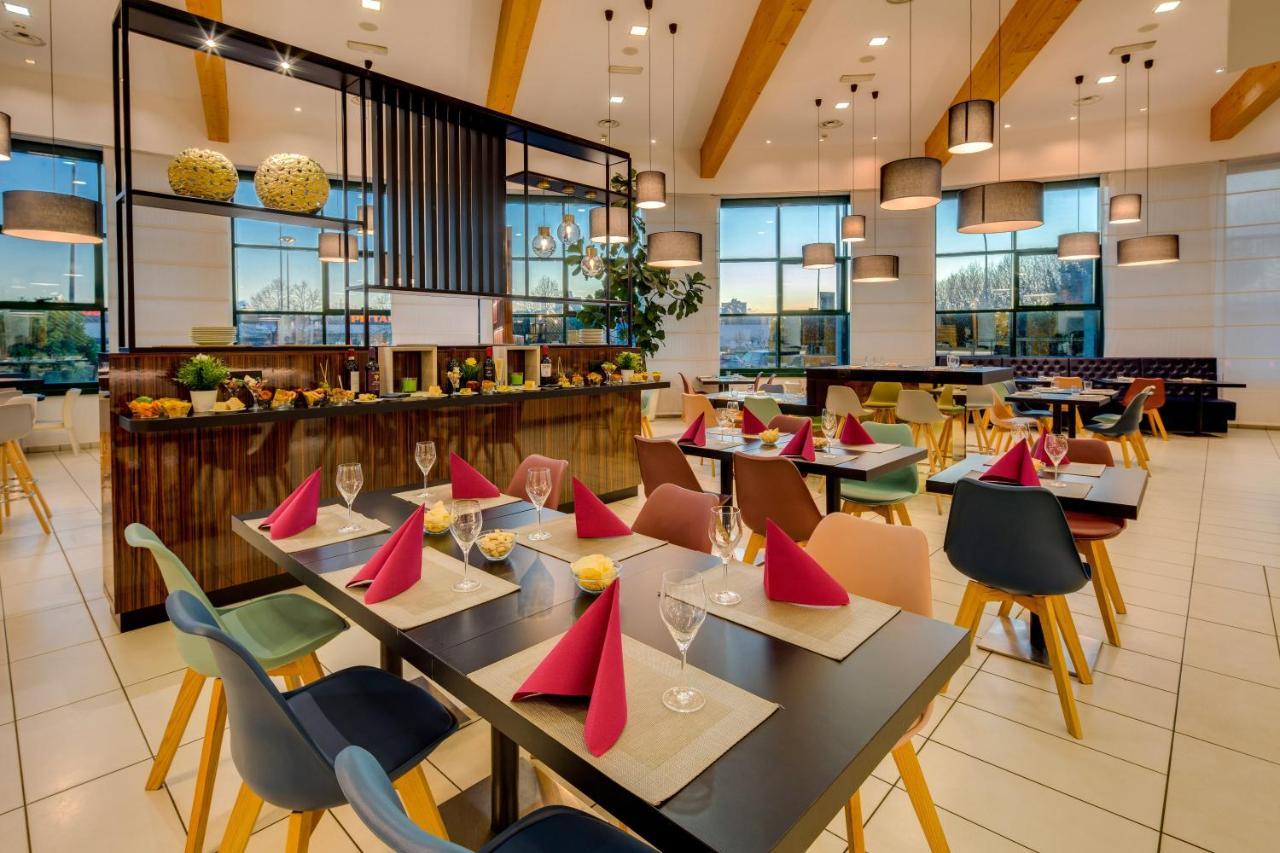 - Fiera By Ihg Hotel Bolonia