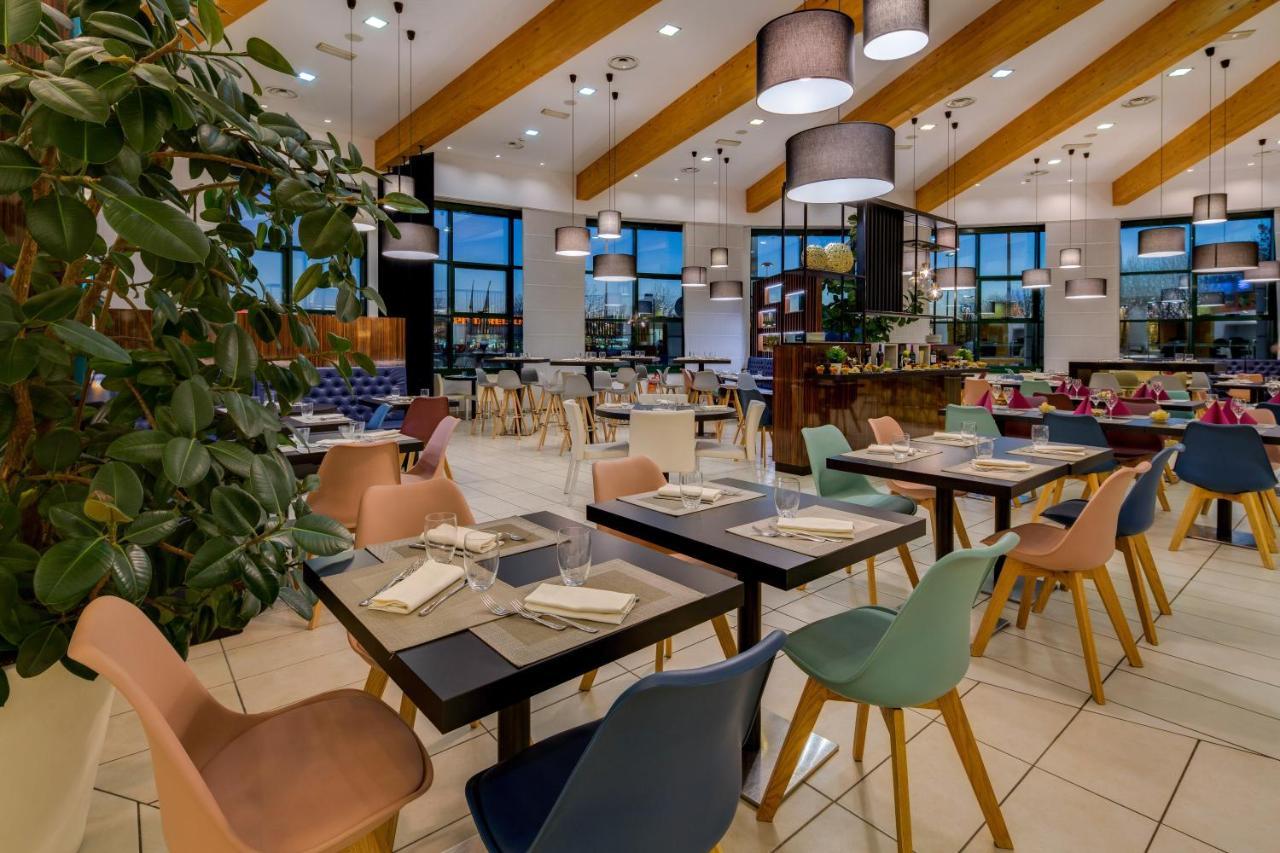 - Fiera By Ihg Hotel Bolonia